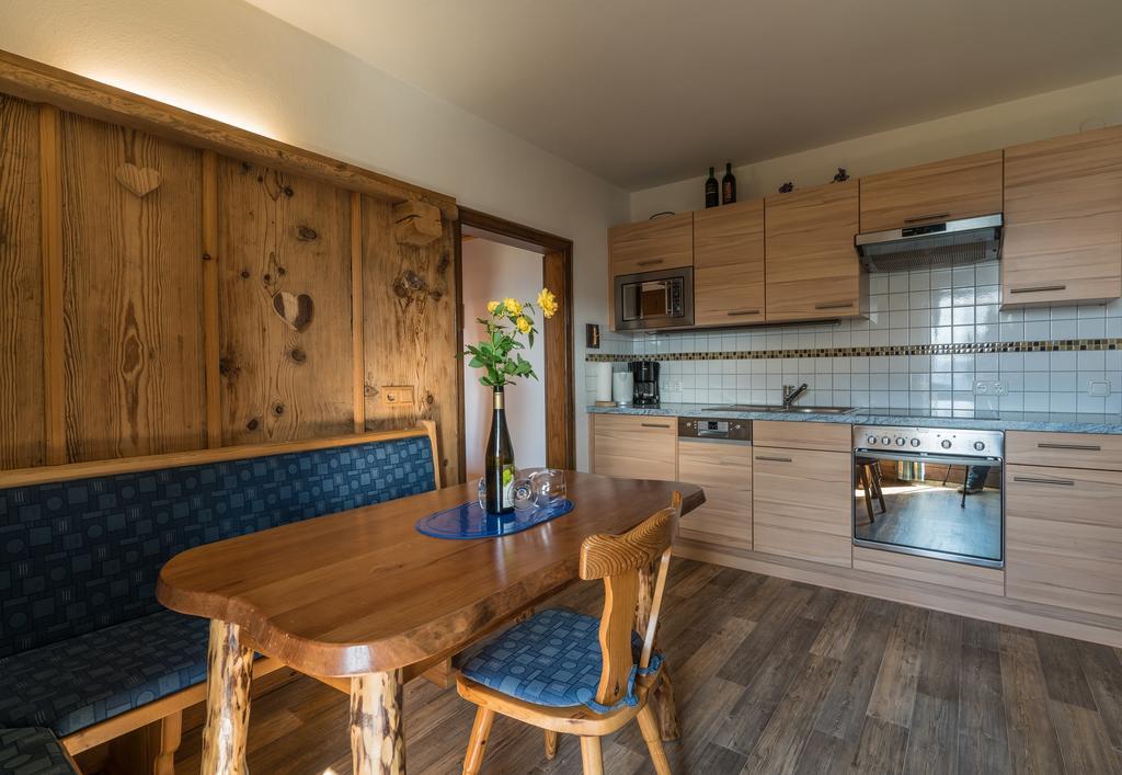 Apartment Christine Weyregg Bagian luar foto