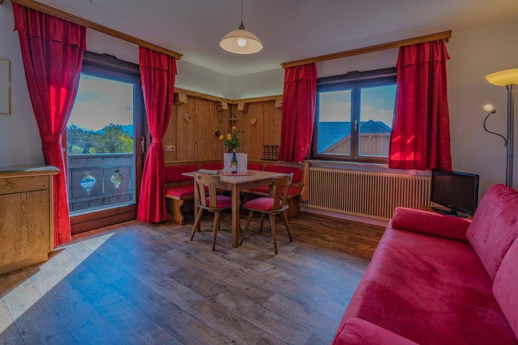Apartment Christine Weyregg Bagian luar foto
