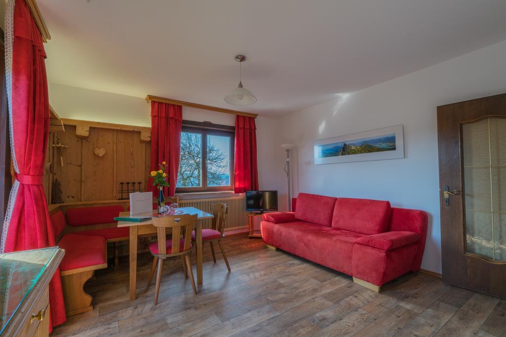 Apartment Christine Weyregg Bagian luar foto