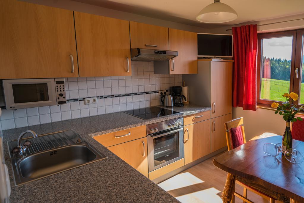 Apartment Christine Weyregg Bagian luar foto